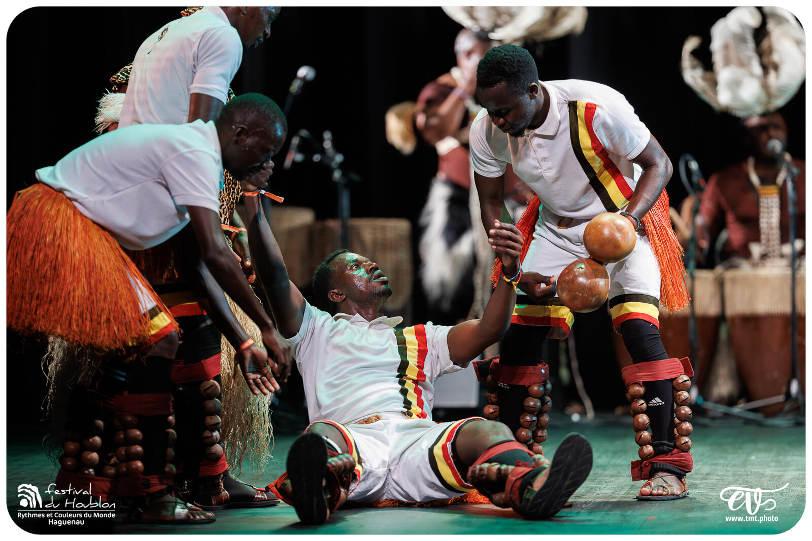 FDH 2024.08.20 | OUGANDA